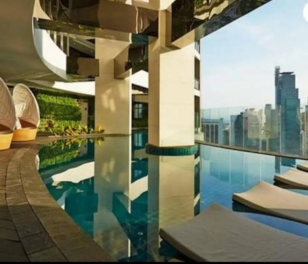 Gramercy Residences Makati Hidden Gem Makati City 0*,  Philippines