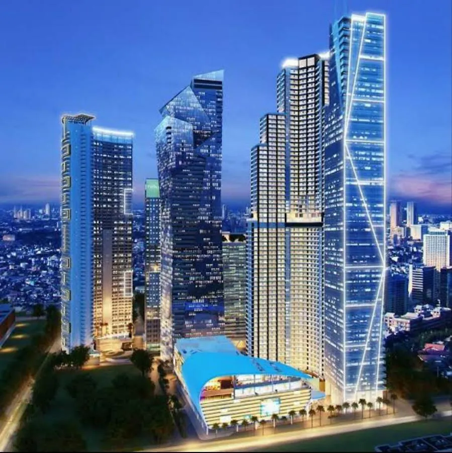 Gramercy Residences Makati Hidden Gem Makati City 0*,