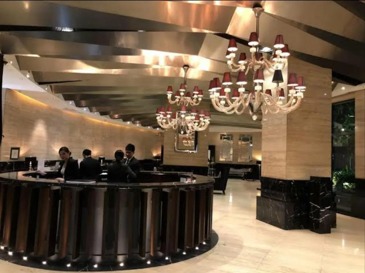 Aparthotel Gramercy Residences Makati Hidden Gem Makati City
