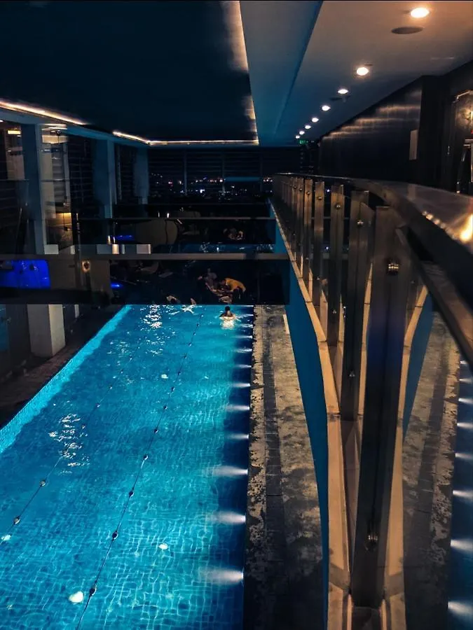 Gramercy Residences Makati Hidden Gem Makati City