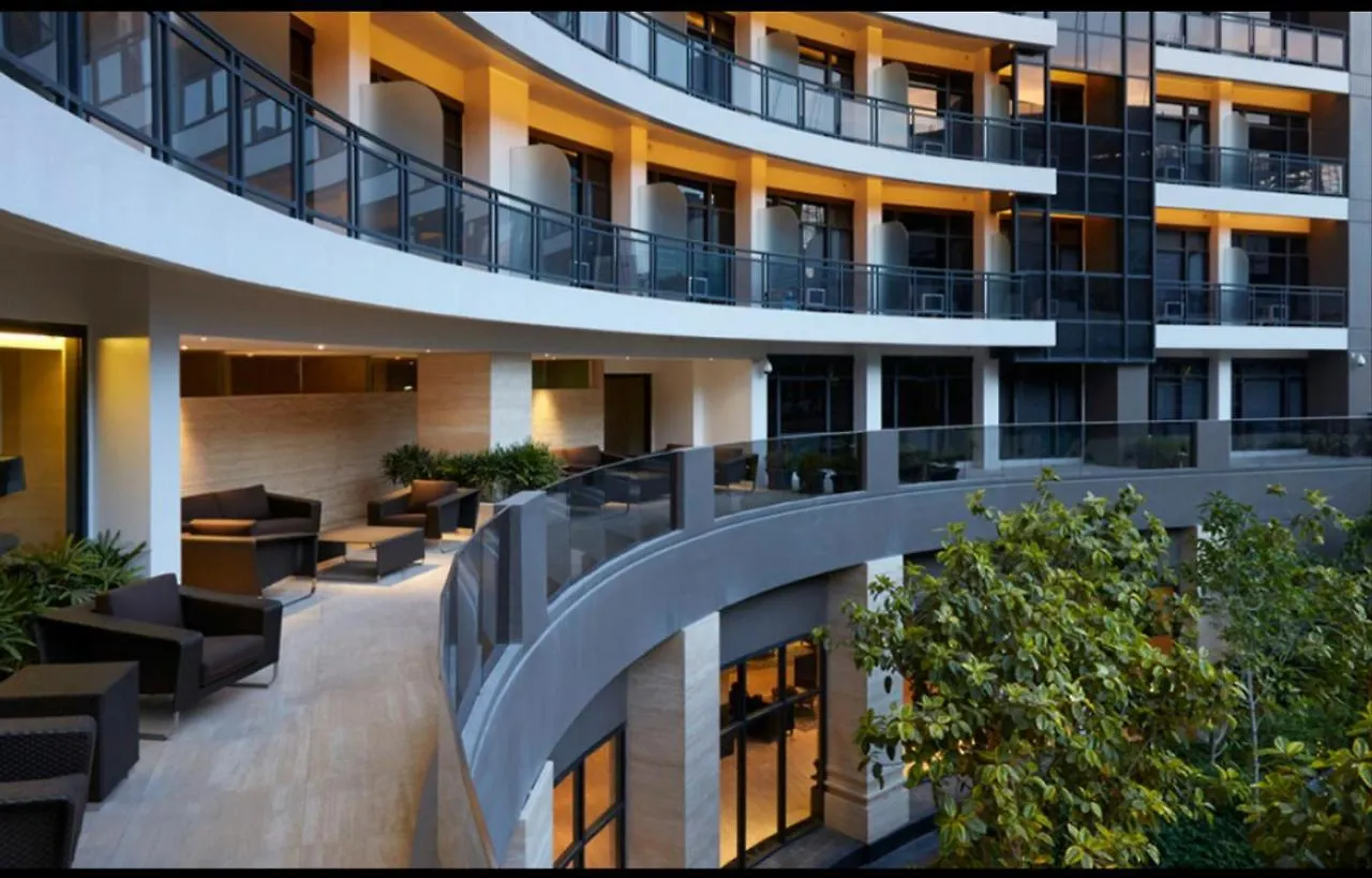 Gramercy Residences Makati Hidden Gem Makati City 0*,  Philippines