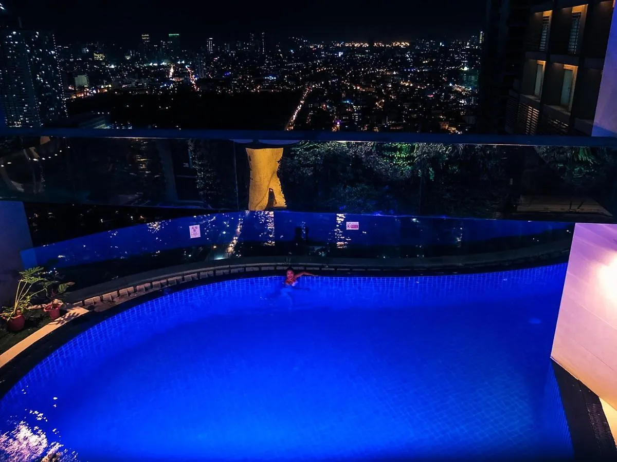 Gramercy Residences Makati Hidden Gem Makati City 0*,  Philippines