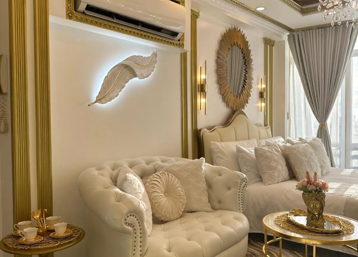 Aparthotel Gramercy Residences Makati Hidden Gem Makati City