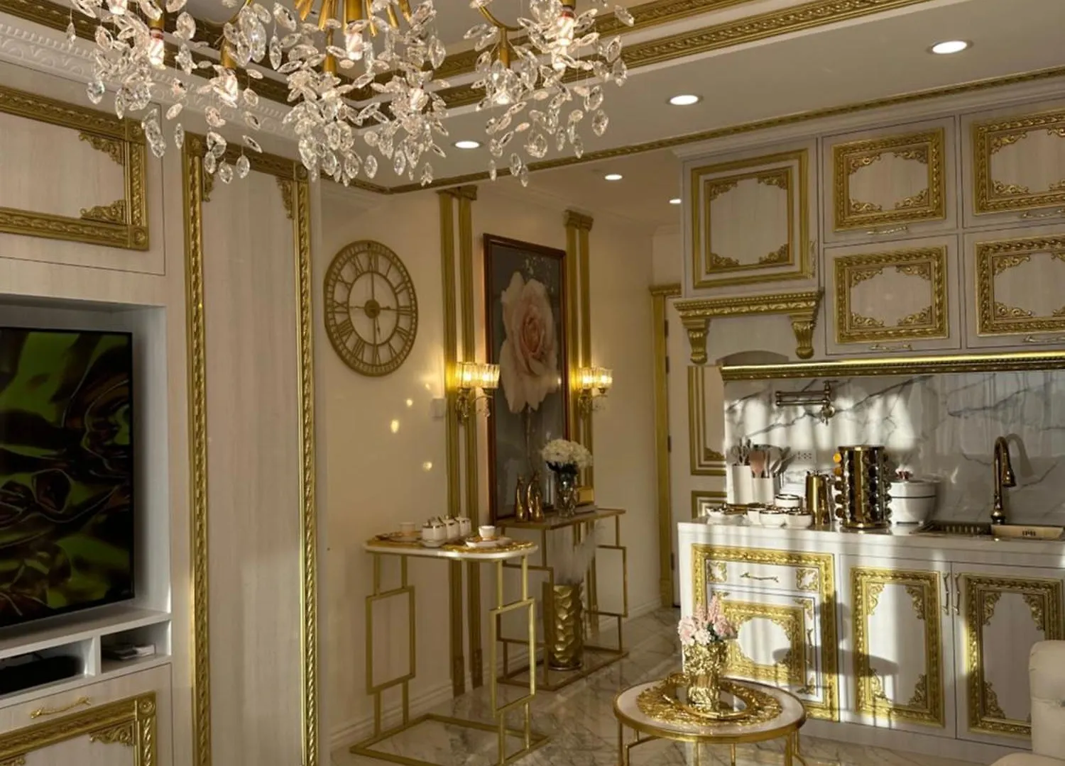 Appart hôtel Gramercy Residences Makati Hidden Gem Makati City Philippines