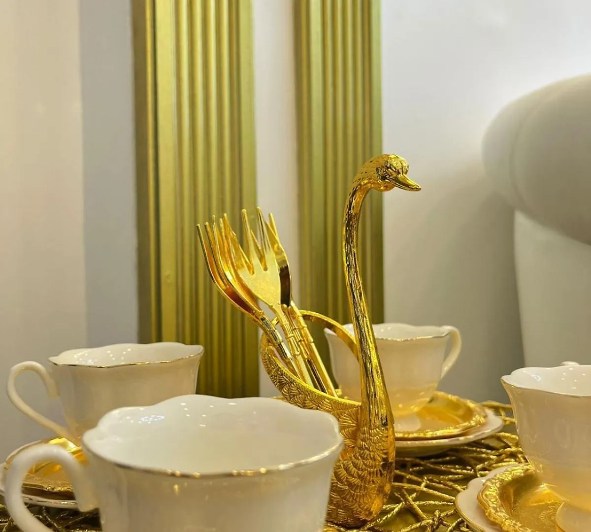 Aparthotel Gramercy Residences Makati Hidden Gem Makati City Philippines