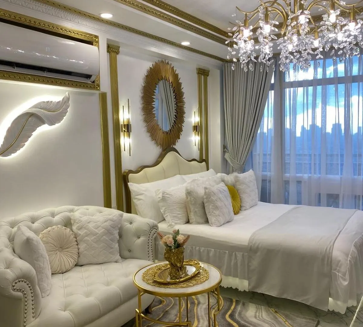 Appart hôtel Gramercy Residences Makati Hidden Gem Makati City