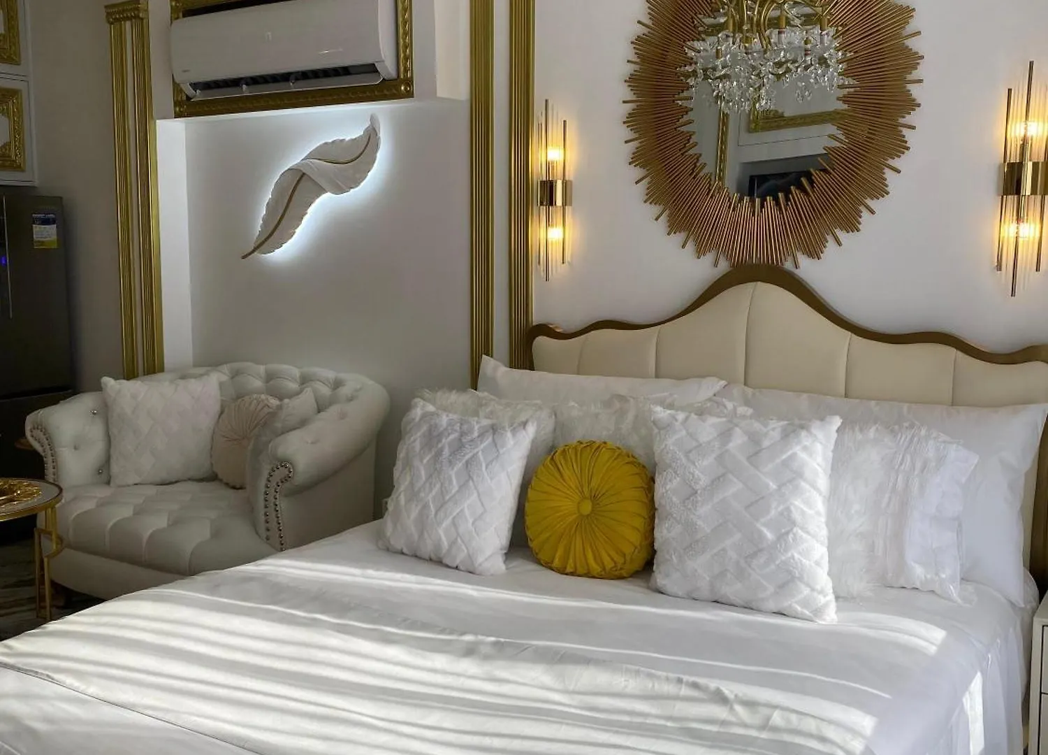 Gramercy Residences Makati Hidden Gem Makati City Aparthotel