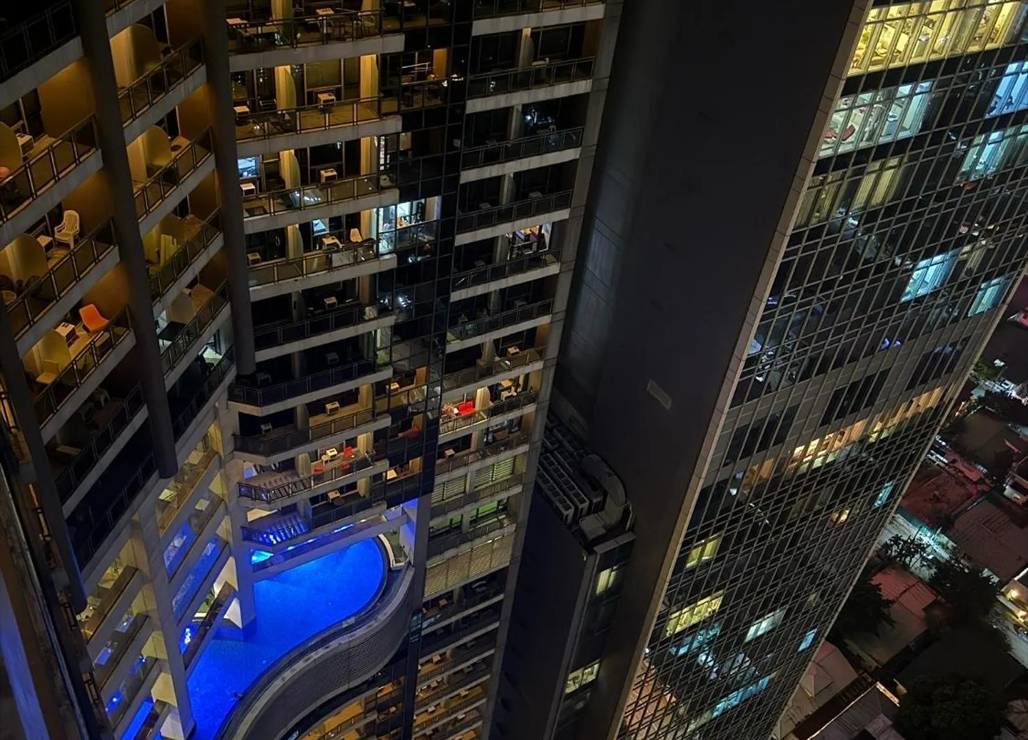 Aparthotel Gramercy Residences Makati Hidden Gem Makati City