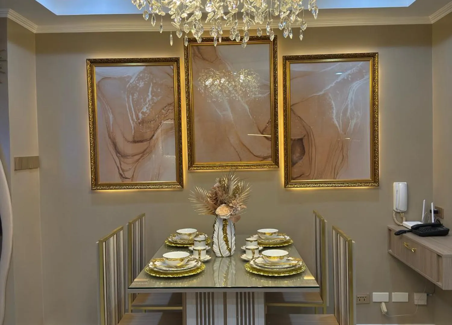 Gramercy Residences Makati Hidden Gem Makati City Aparthotel