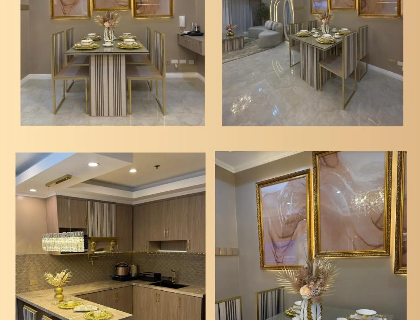 Gramercy Residences Makati Hidden Gem Makati City 0*,  Philippines