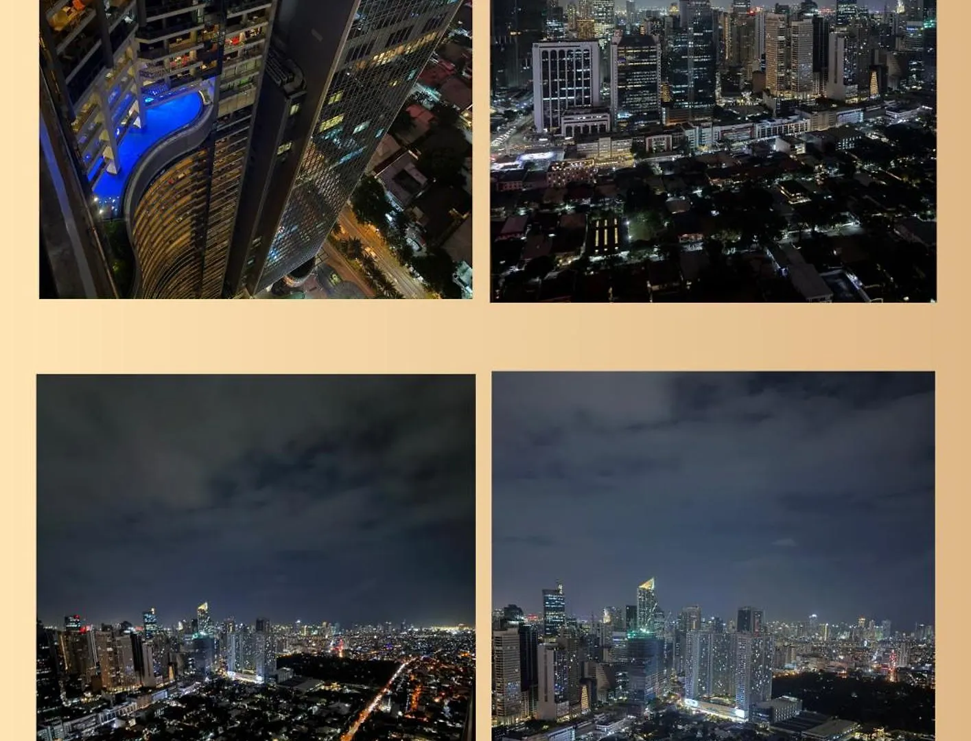 Aparthotel Gramercy Residences Makati Hidden Gem Makati City