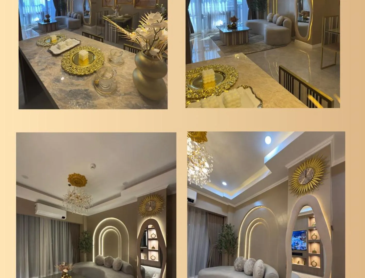 Aparthotel Gramercy Residences Makati Hidden Gem Makati City