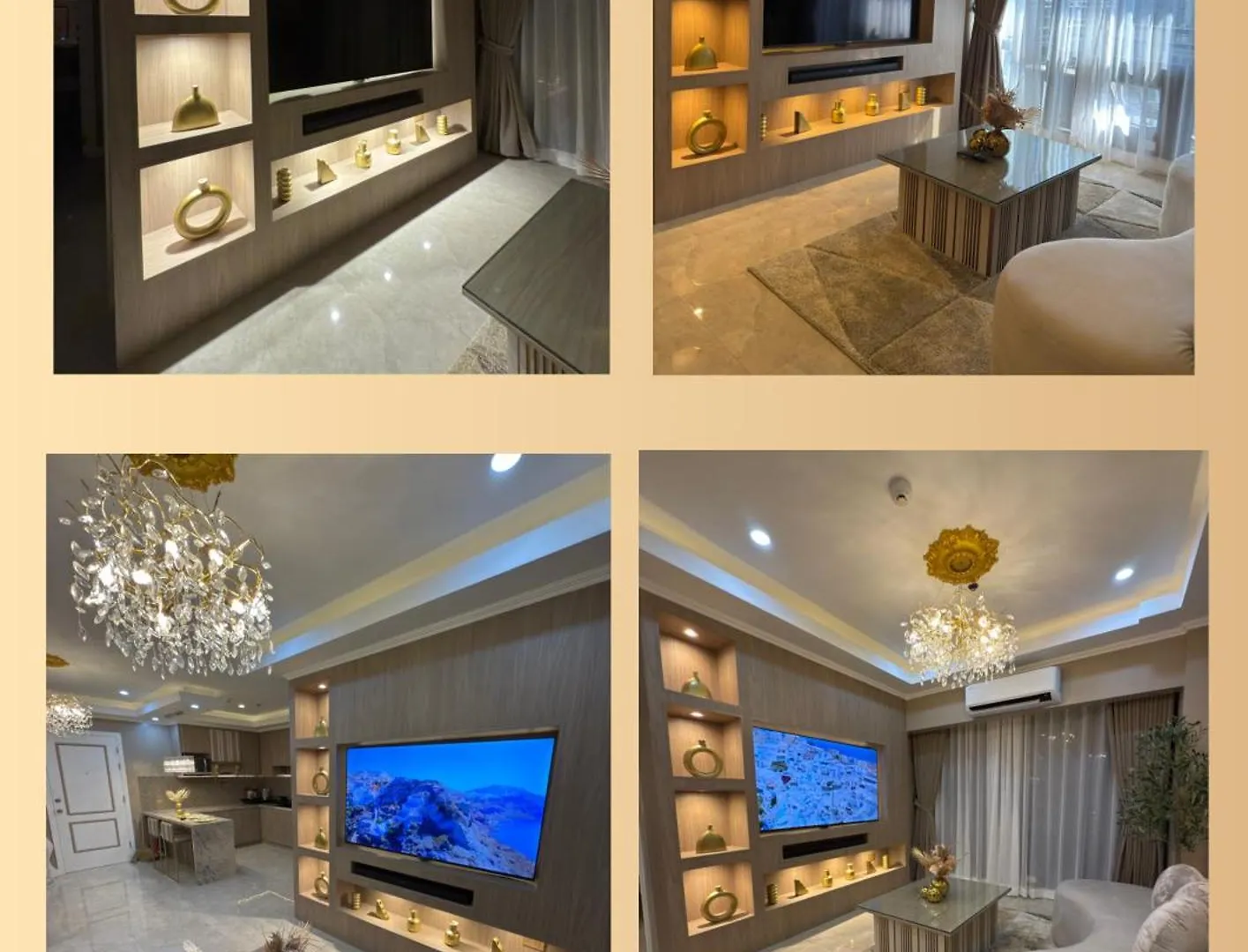 Gramercy Residences Makati Hidden Gem Makati City Aparthotel