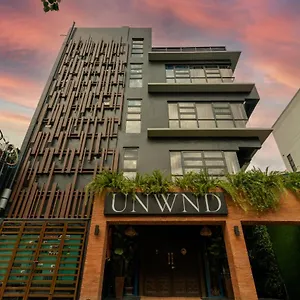 Hostel Unwnd Boutique Makati, Makati City