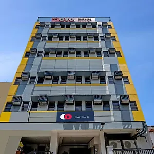 2* Hotel Super Oyo Capital O 232 Nest Nano
