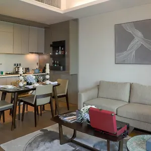 5* فندق Oakwood Makati Avenue