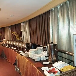 Aparthotel Plaza Ii Condotel, Makati City