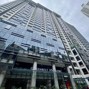 Greenbelt Hamilton Tower 1 Apart Otel