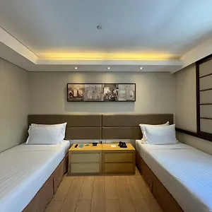 Hotel Jinjiang - Makati, Makati City