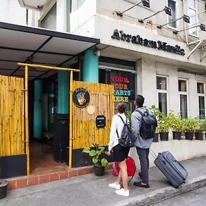 Hostel Abraham Manila - Located In Makati (adults Only), Makati City