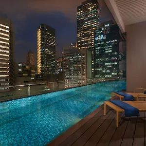 Hotel Citadines Salcedo Makati, Makati City