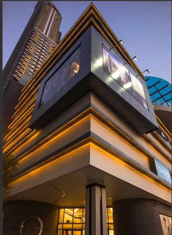 Aparthotel Gramercy Residences Makati Hidden Gem Makati City