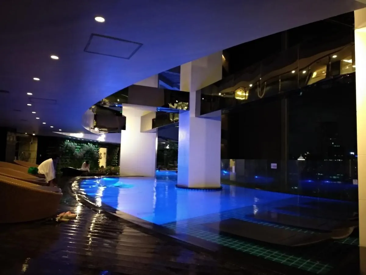 Gramercy Residences Makati Hidden Gem Makati City Philippines