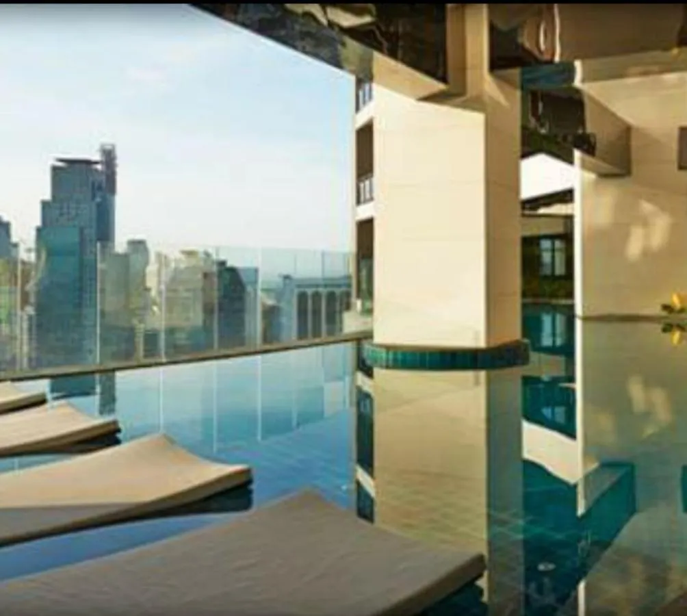 Aparthotel Gramercy Residences Makati Hidden Gem Makati City