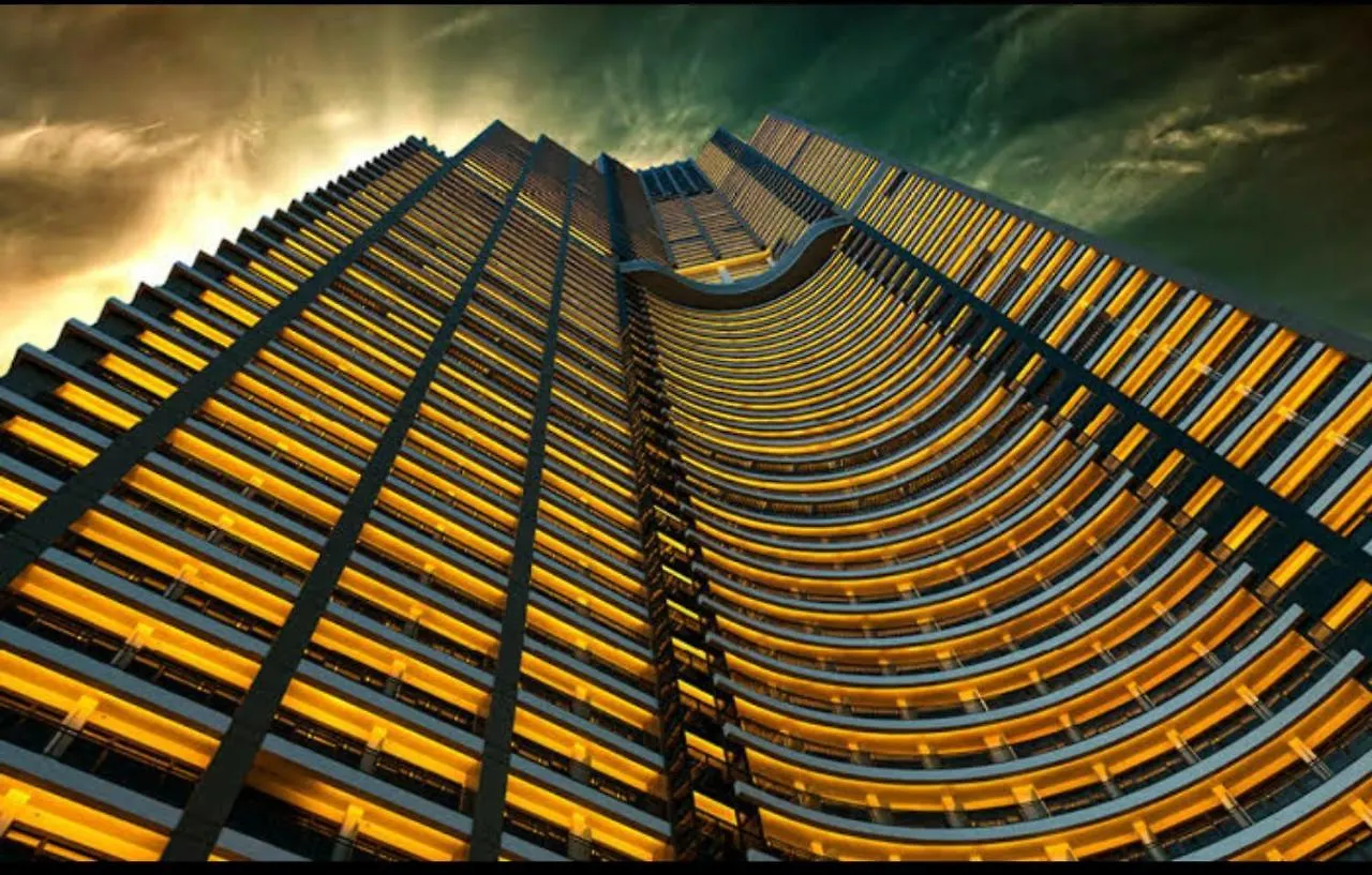Gramercy Residences Makati Hidden Gem Makati City Aparthotel