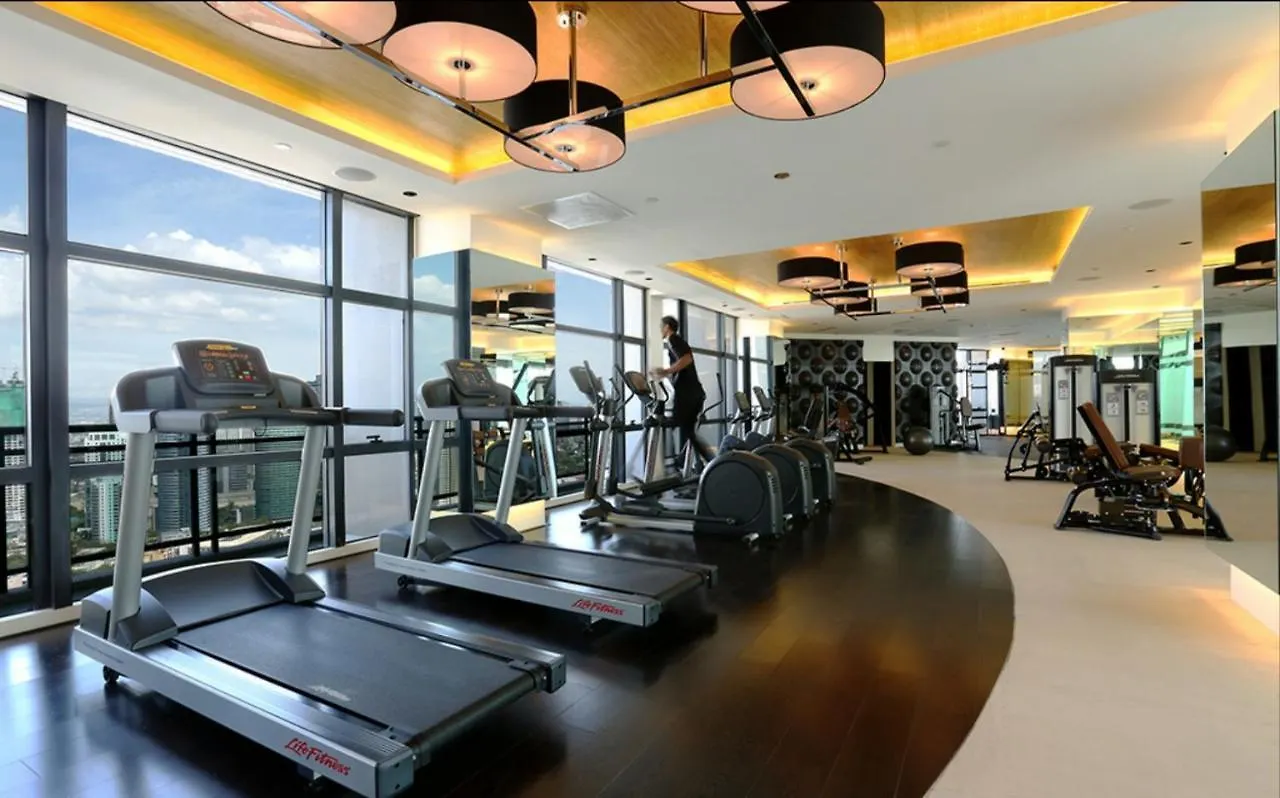 Aparthotel Gramercy Residences Makati Hidden Gem Makati City Philippines