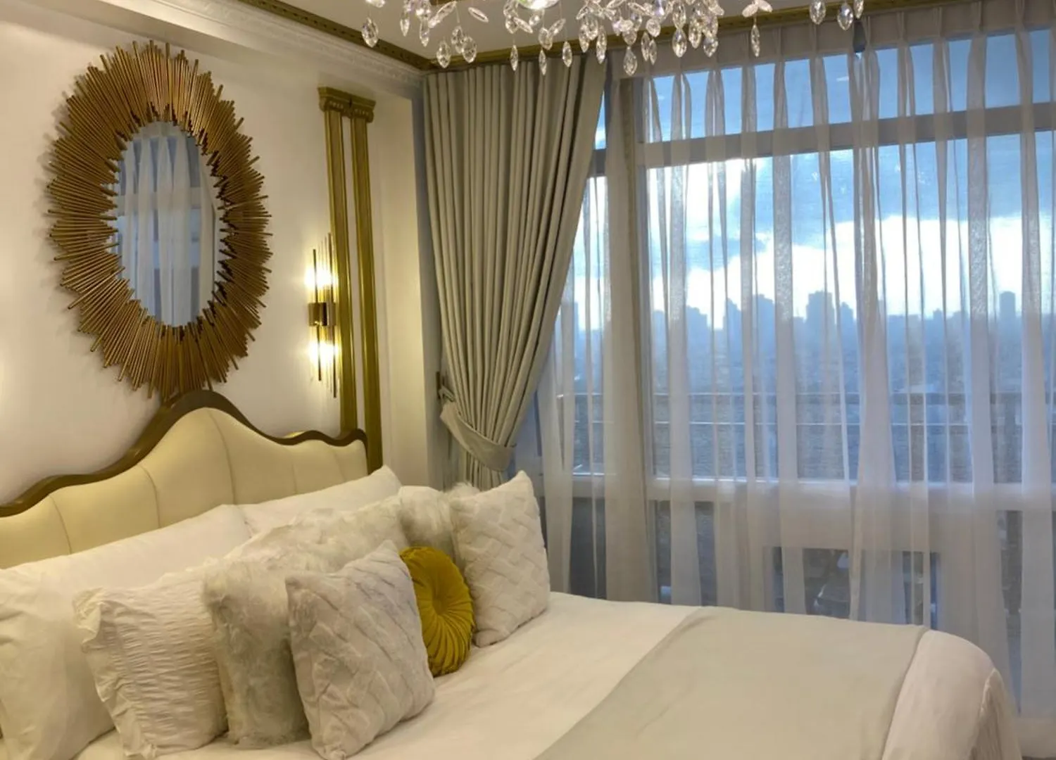 Gramercy Residences Makati Hidden Gem Makati City Philippines