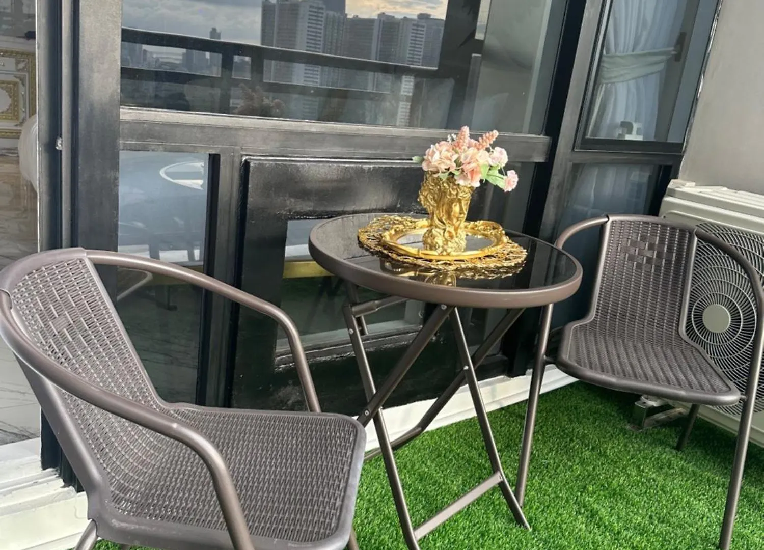 Gramercy Residences Makati Hidden Gem Makati City