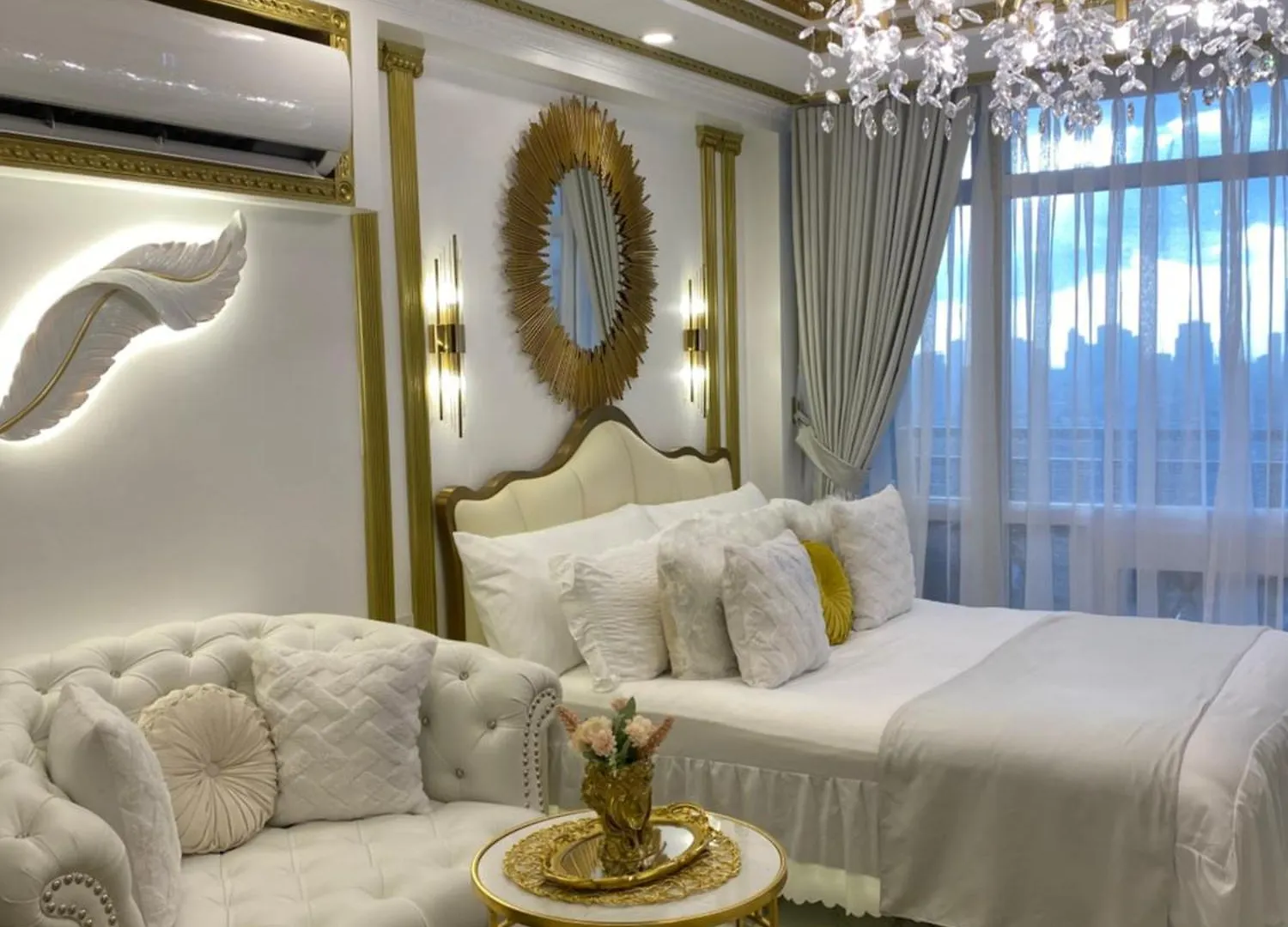 Gramercy Residences Makati Hidden Gem Makati City 0*,