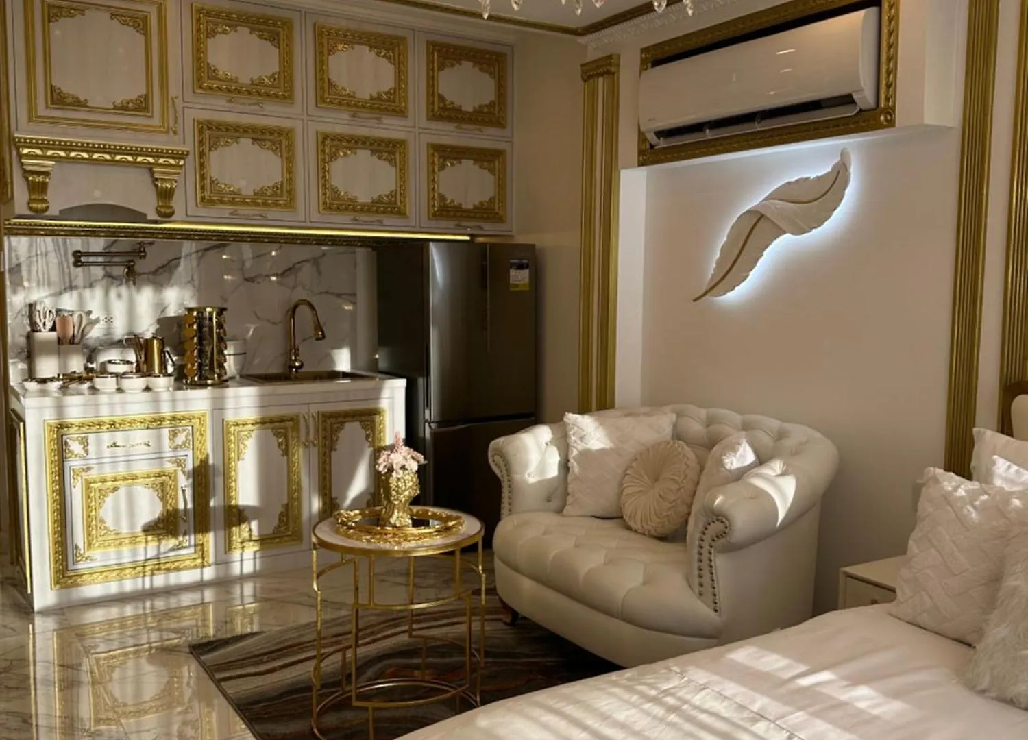 Aparthotel Gramercy Residences Makati Hidden Gem Makati City