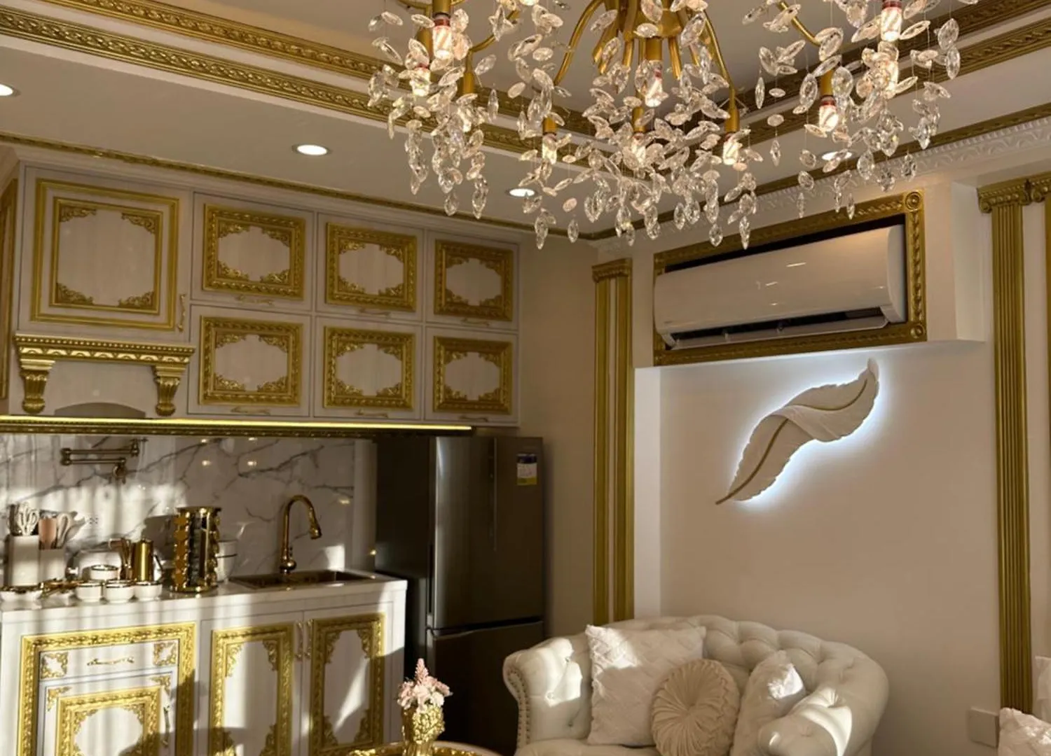 Gramercy Residences Makati Hidden Gem Makati City 0*,  Philippines
