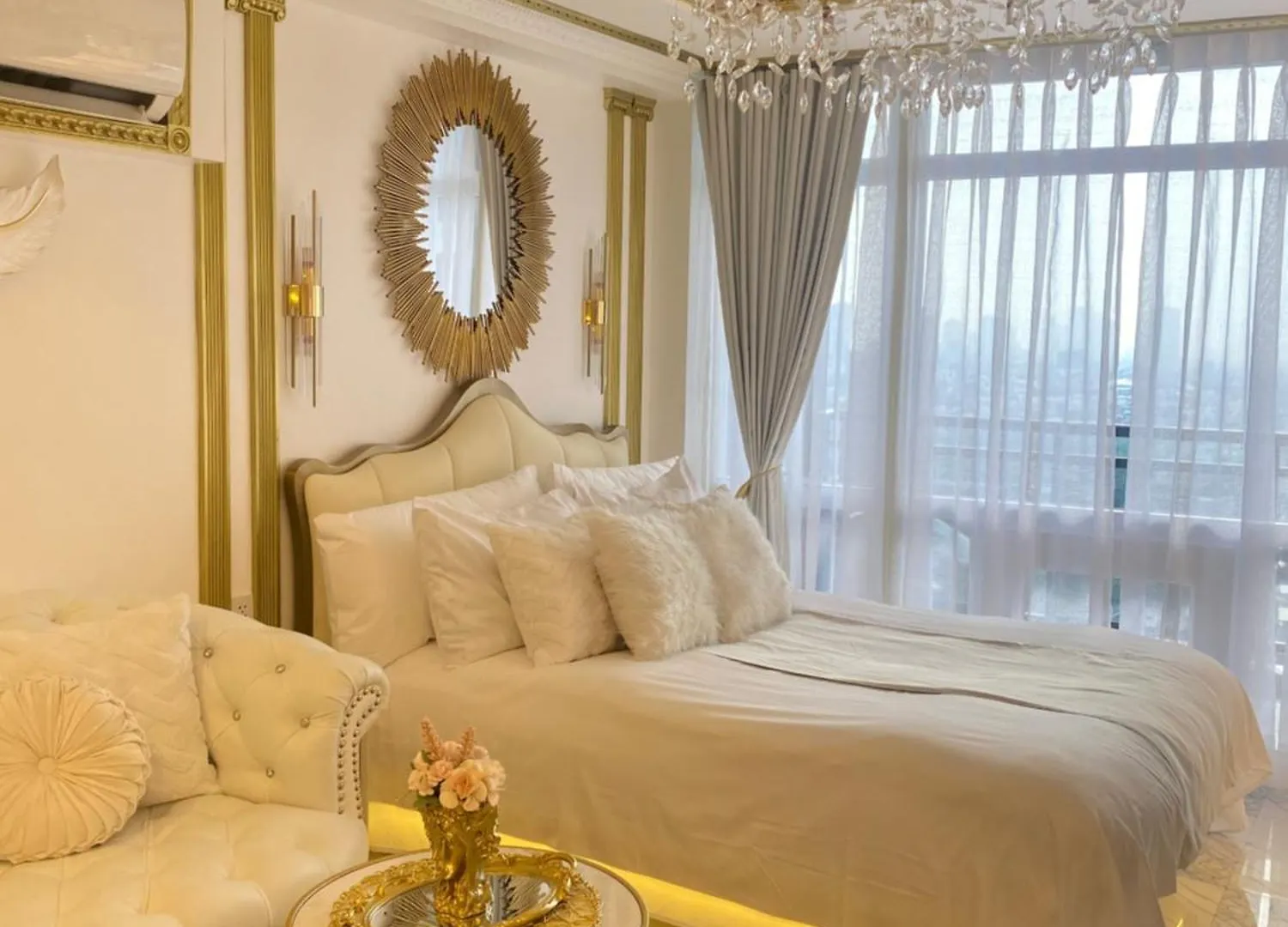 Aparthotel Gramercy Residences Makati Hidden Gem Makati City
