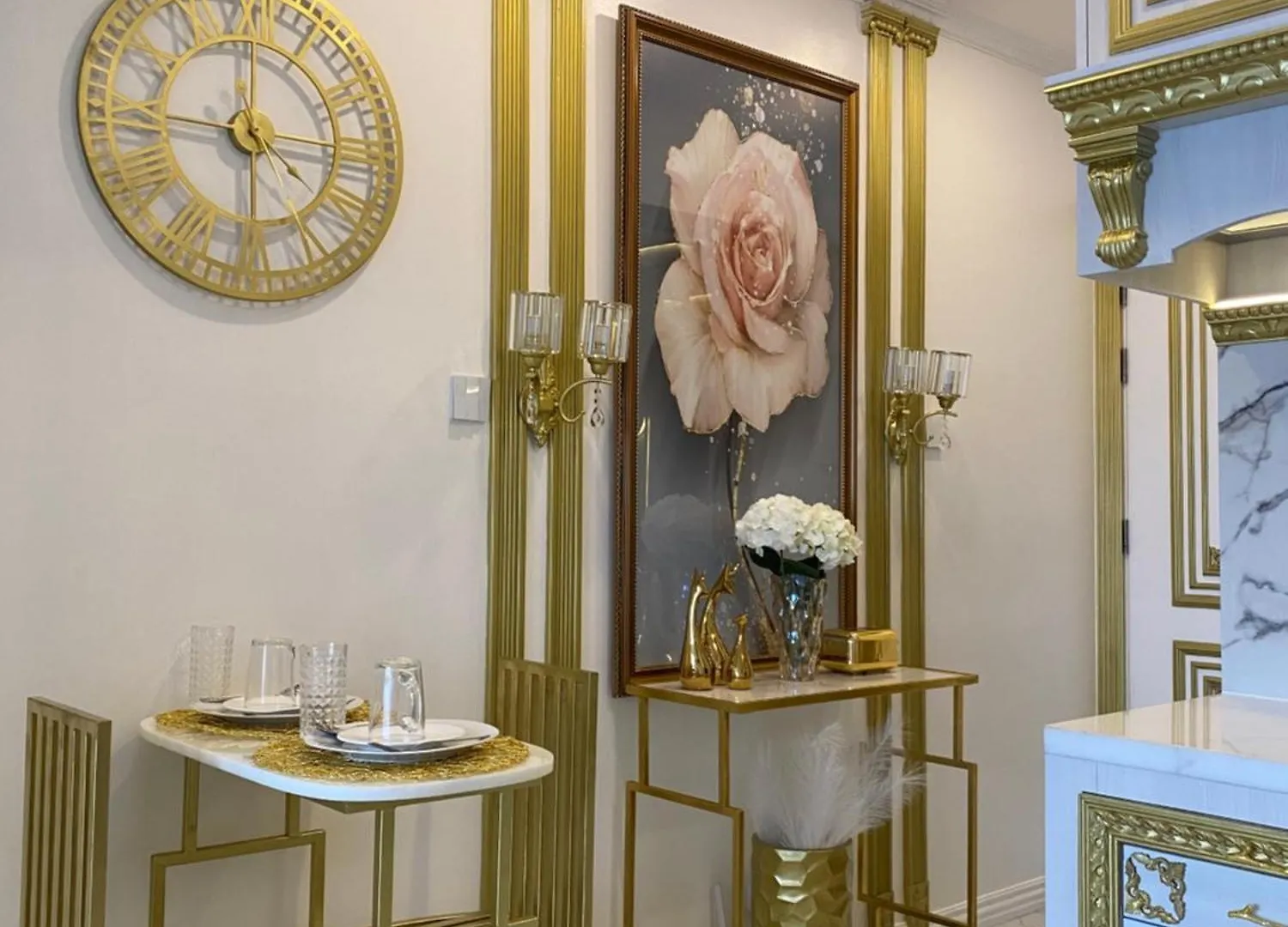 Gramercy Residences Makati Hidden Gem Makati City 0*,
