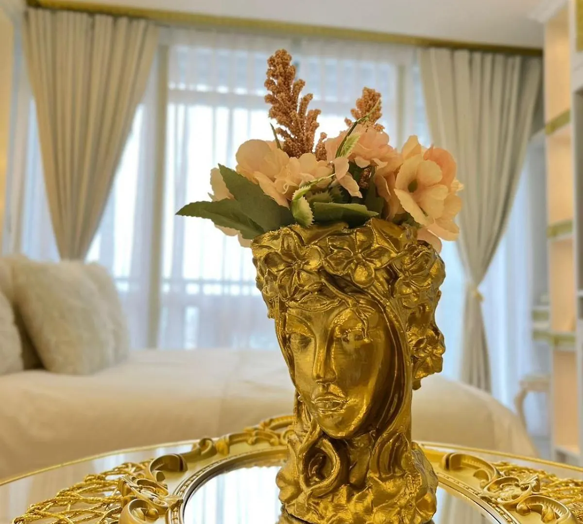Aparthotel Gramercy Residences Makati Hidden Gem Makati City