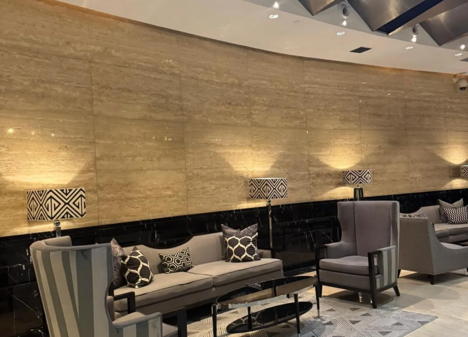 Aparthotel Gramercy Residences Makati Hidden Gem Makati City