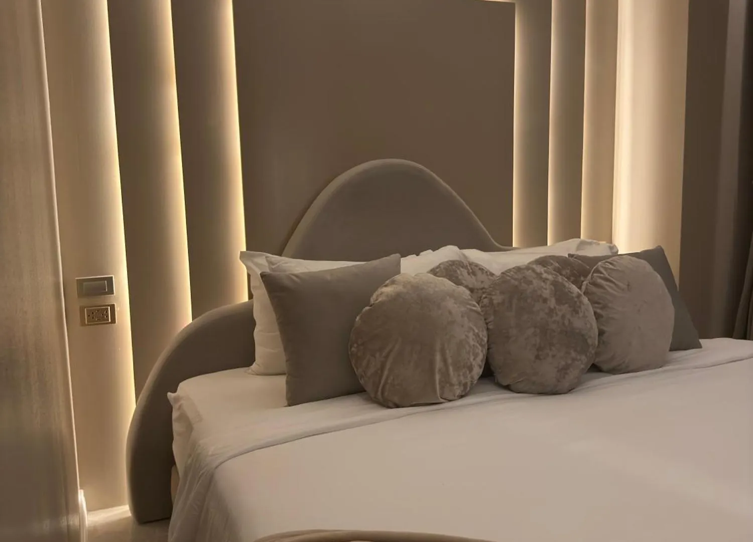 Aparthotel Gramercy Residences Makati Hidden Gem Makati City Philippines