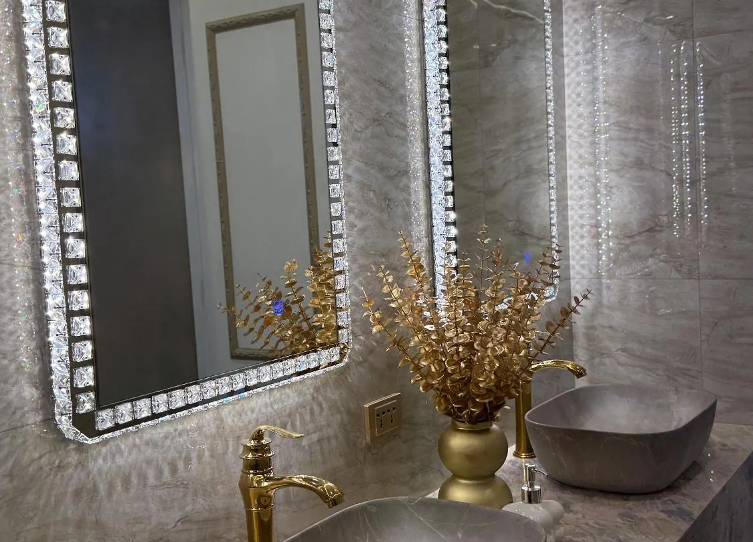 Aparthotel Gramercy Residences Makati Hidden Gem Makati City Philippines