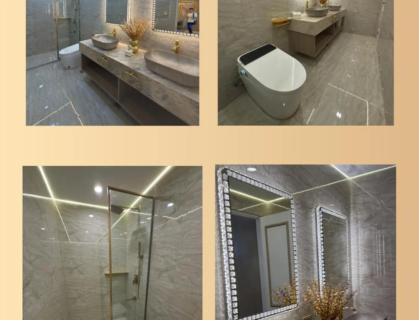 Gramercy Residences Makati Hidden Gem Makati City Aparthotel