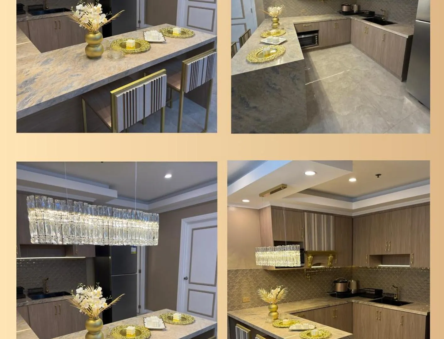 Gramercy Residences Makati Hidden Gem Makati City 0*,